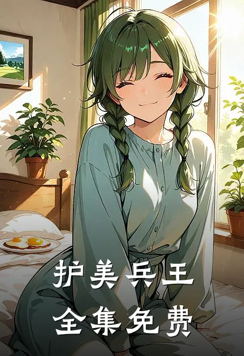 护美兵王全集免费