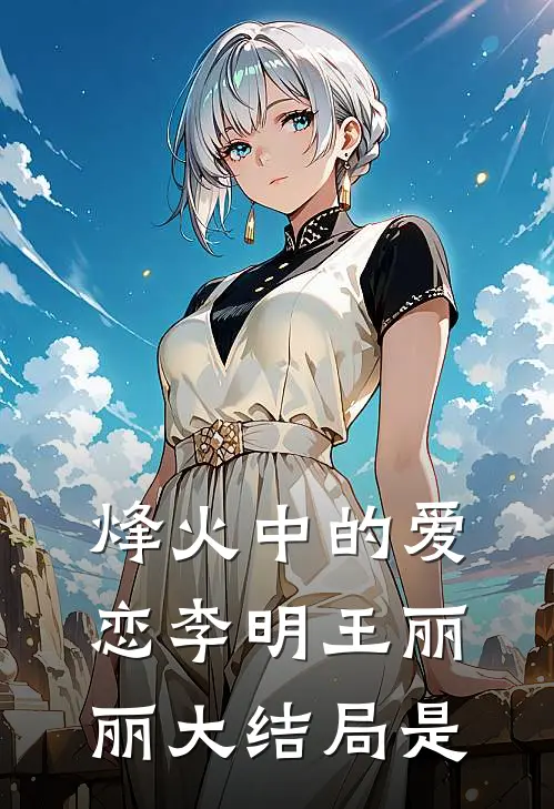 烽火中的爱恋李明王丽丽大结局是