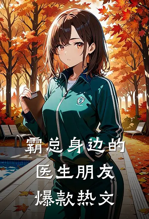 霸总身边的医生朋友爆款热文
