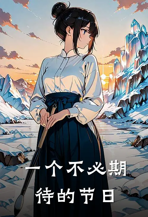 一个不必期待的节日