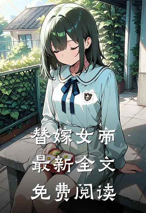 替嫁女帝最新全文免费阅读