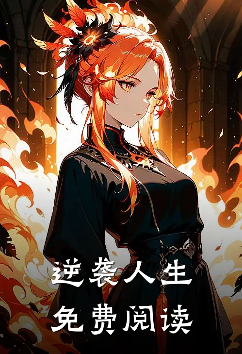 逆袭人生免费阅读