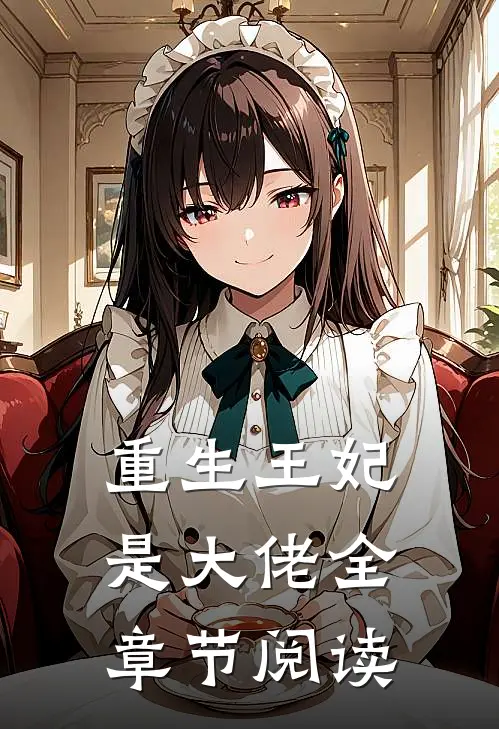 重生王妃是大佬全章节阅读