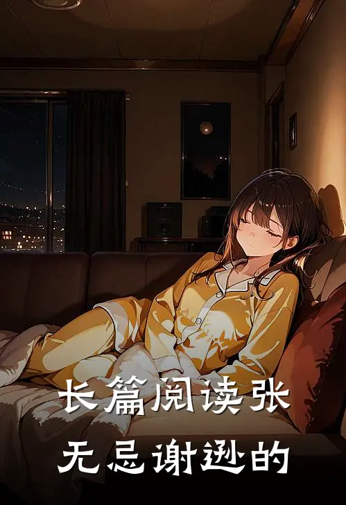 长篇阅读张无忌谢逊的