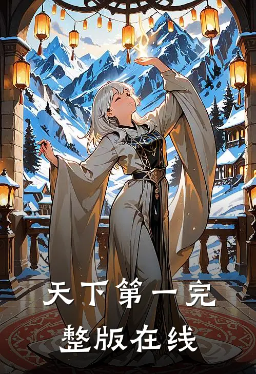 天下第一完整版在线