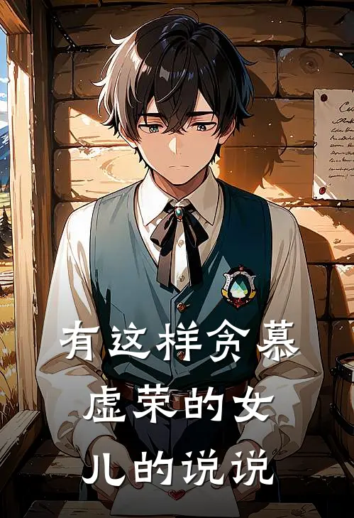 有这样贪慕虚荣的女儿的说说