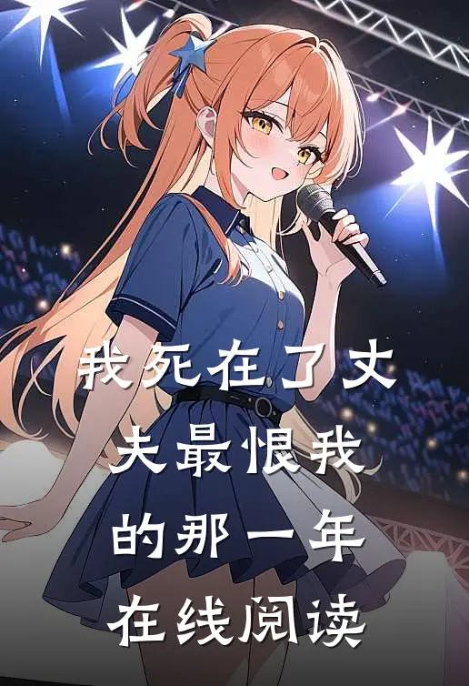 我死在了丈夫最恨我的那一年在线阅读