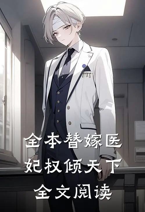 全本替嫁医妃权倾天下全文阅读