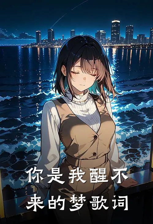 你是我醒不来的梦歌词