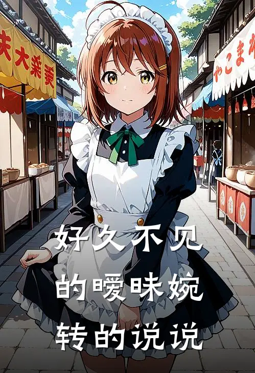 好久不见的暧昧婉转的说说