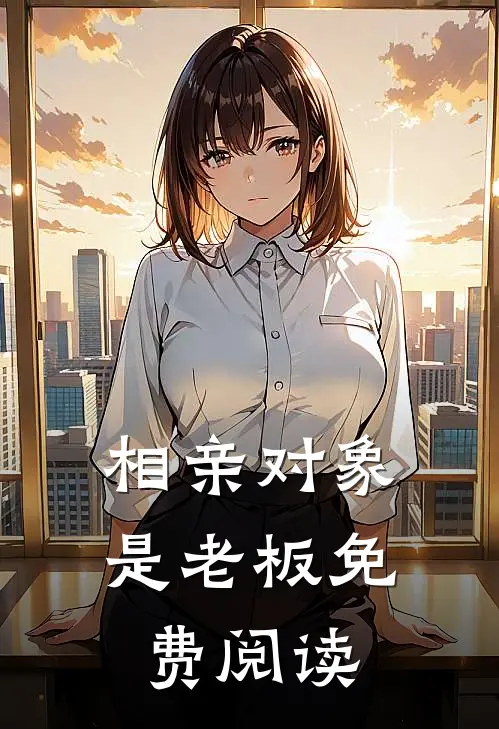 相亲对象是老板免费阅读