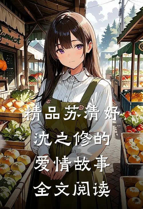 精品苏清妤沈之修的爱情故事全文阅读
