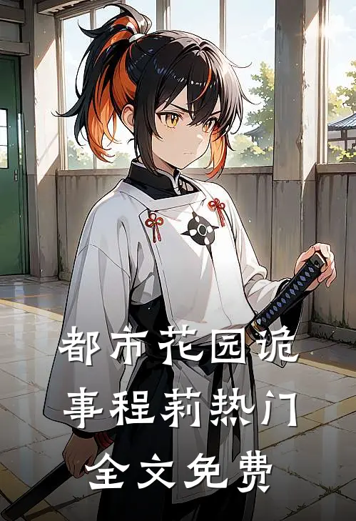 都市花园诡事程莉热门全文免费