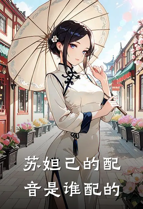 苏妲己的配音是谁配的