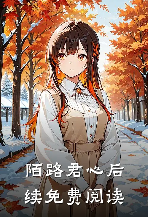 陌路君心后续免费阅读