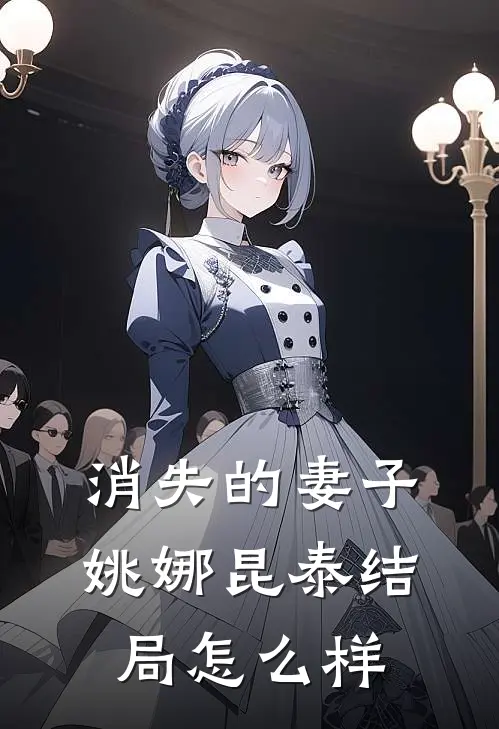 消失的妻子姚娜昆泰结局怎么样