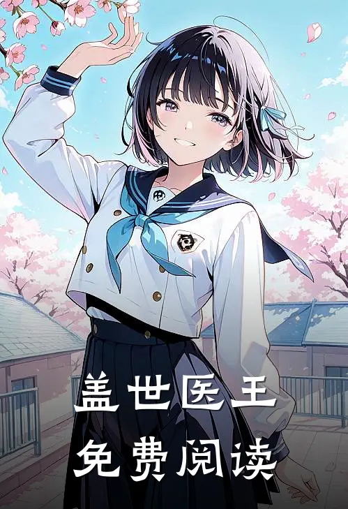 盖世医王免费阅读
