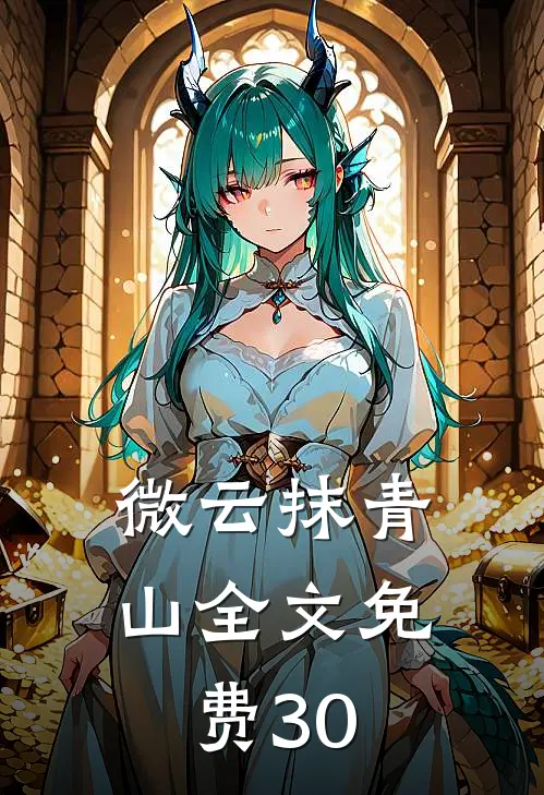 微云抹青山全文免费30