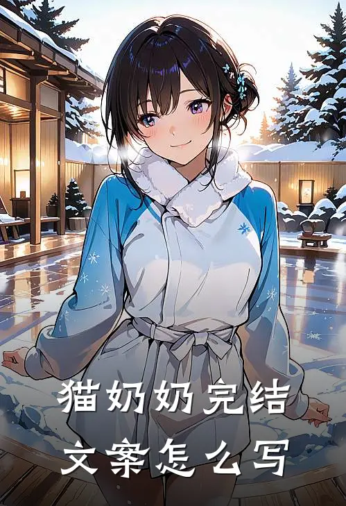 猫奶奶完结文案怎么写