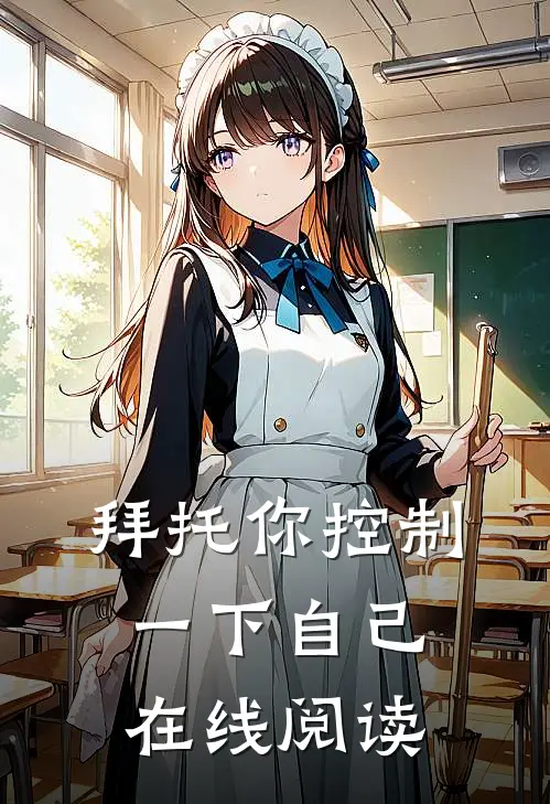 拜托你控制一下自己在线阅读
