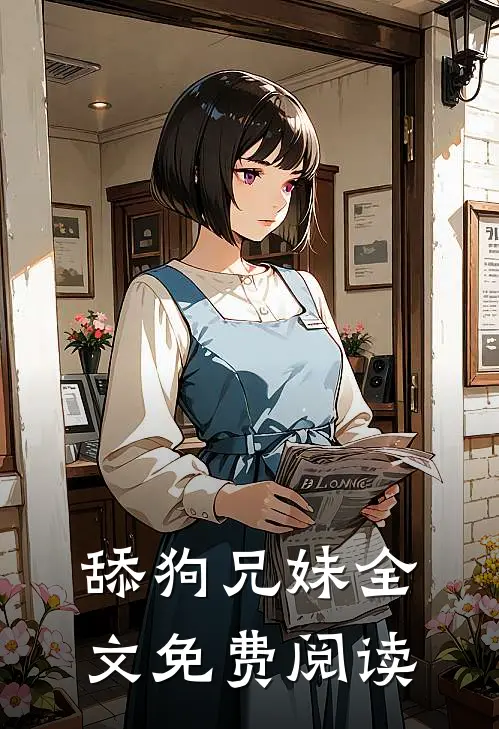 舔狗兄妹全文免费阅读
