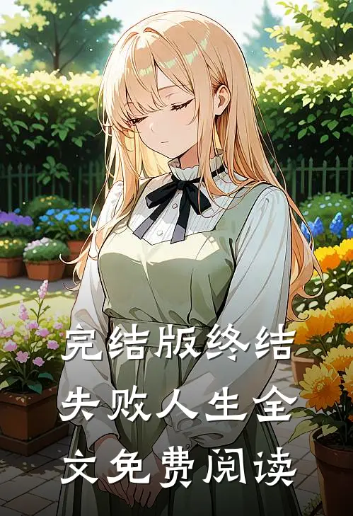 完结版终结失败人生全文免费阅读