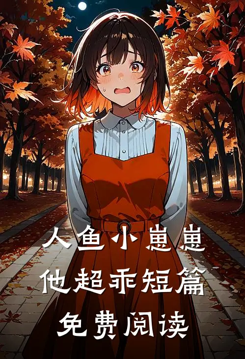 人鱼小崽崽他超乖短篇免费阅读