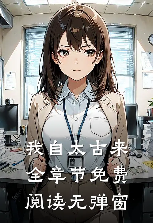 我自太古来全章节免费阅读无弹窗