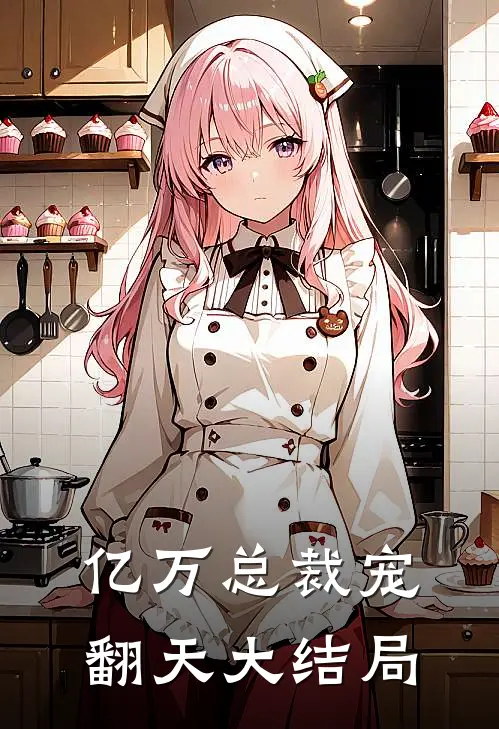 亿万总裁宠翻天大结局