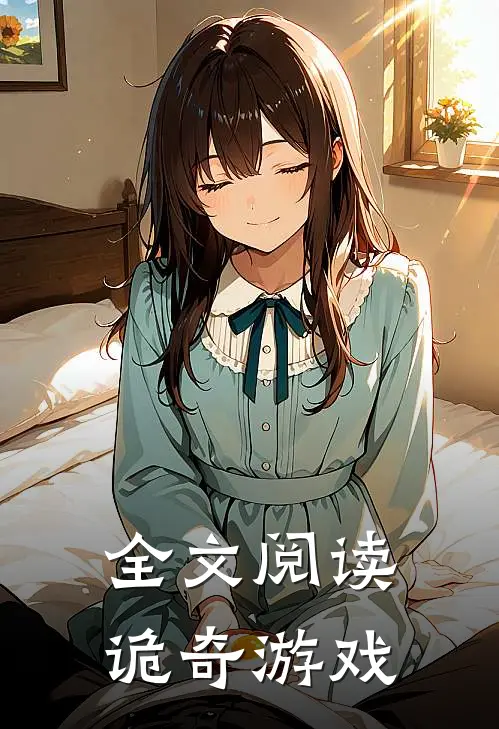 全文阅读诡奇游戏