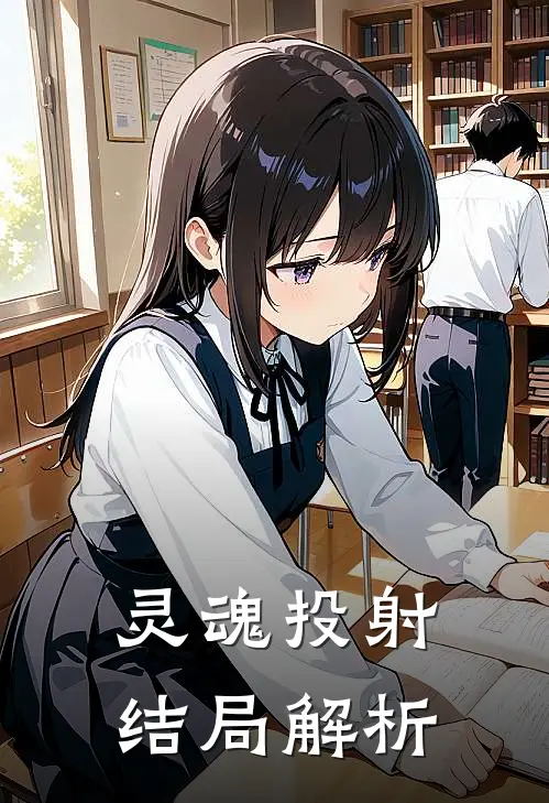 灵魂投射结局解析