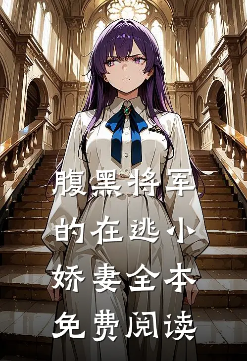 腹黑将军的在逃小娇妻全本免费阅读