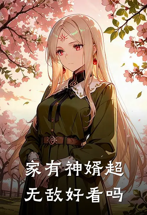家有神婿超无敌好看吗
