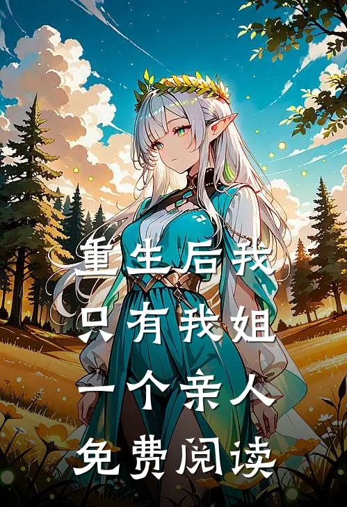 重生后我只有我姐一个亲人免费阅读