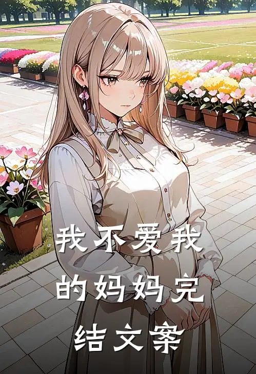 我不爱我的妈妈完结文案