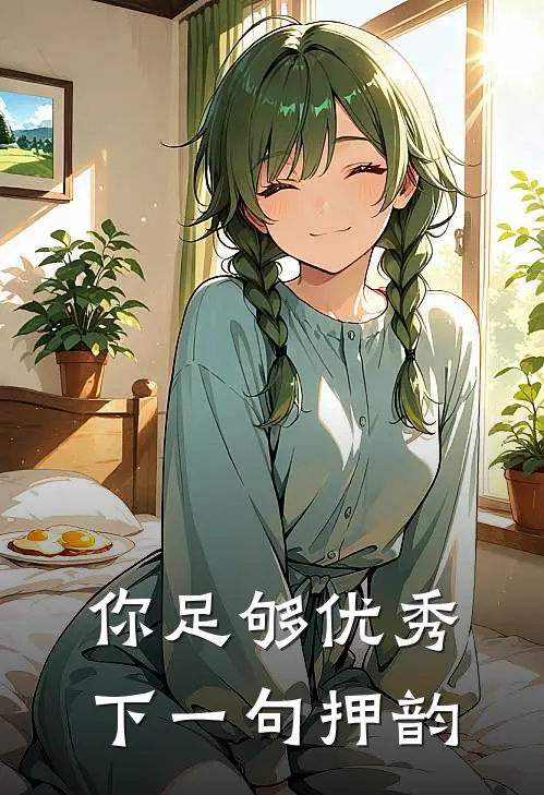 你足够优秀下一句押韵
