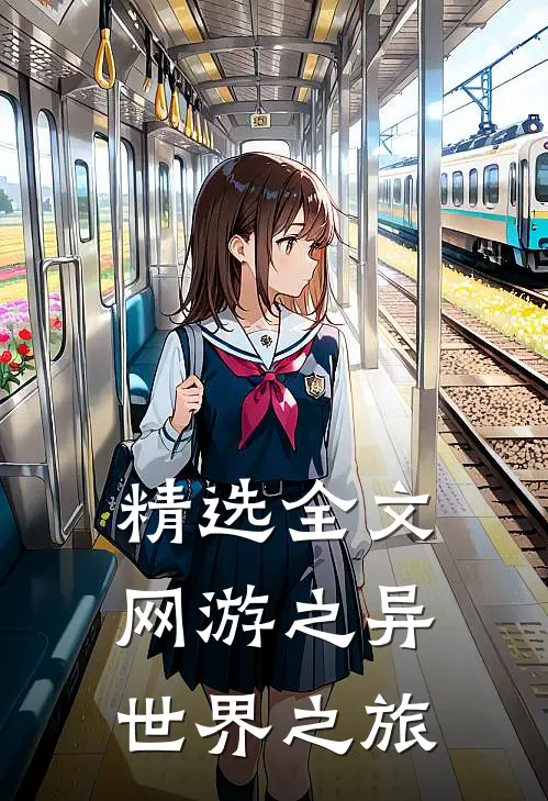 精选全文网游之异世界之旅