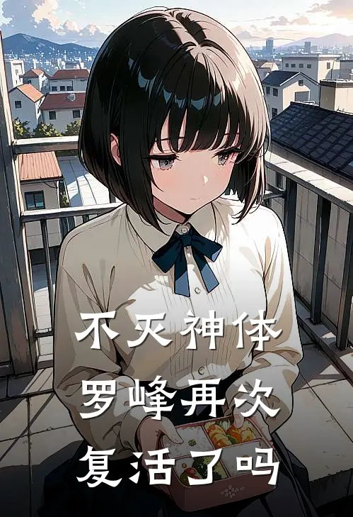 不灭神体罗峰再次复活了吗