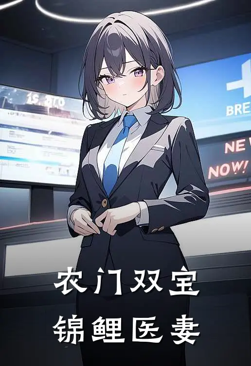 农门双宝锦鲤医妻