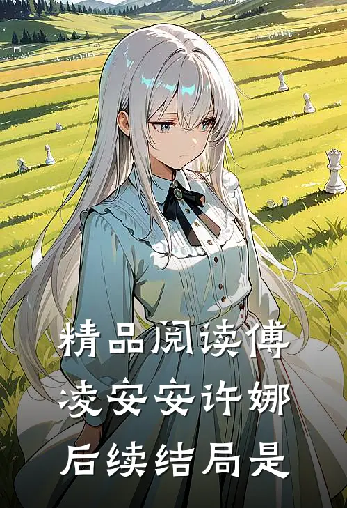 精品阅读傅凌安安许娜后续结局是