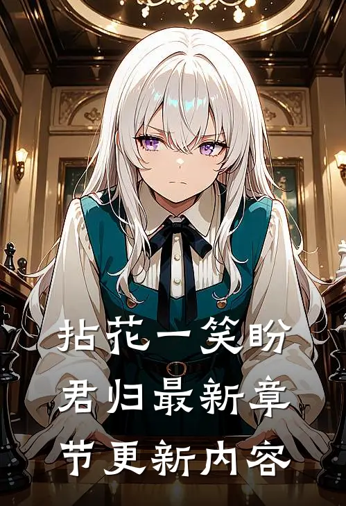 拈花一笑盼君归最新章节更新内容