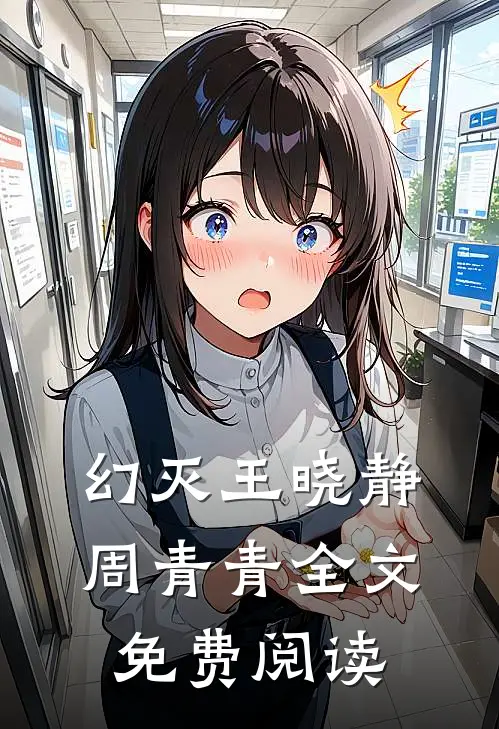 幻灭王晓静周青青全文免费阅读