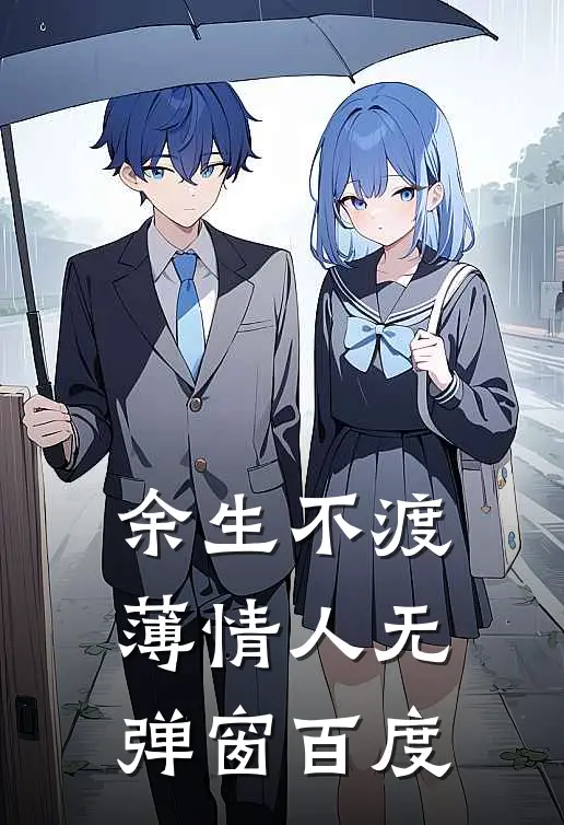 余生不渡薄情人无弹窗百度