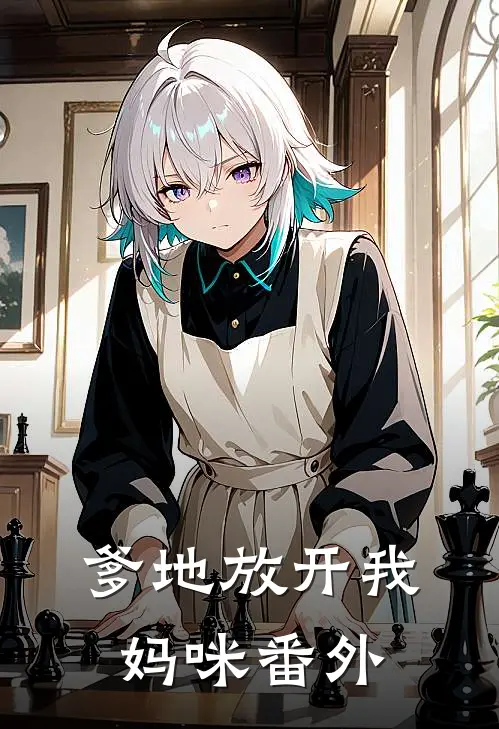 爹地放开我妈咪番外