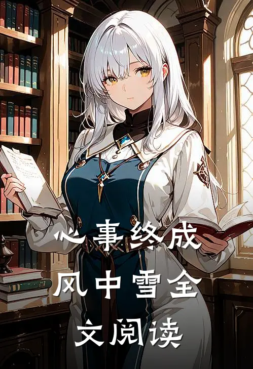 心事终成风中雪全文阅读
