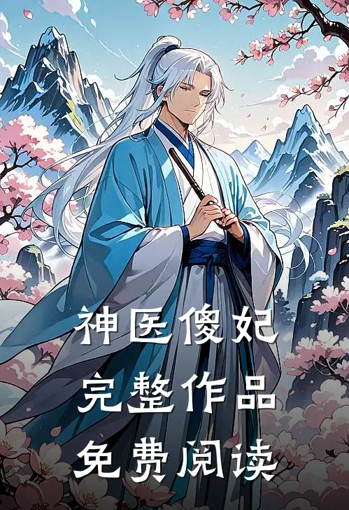 神医傻妃 完整作品免费阅读