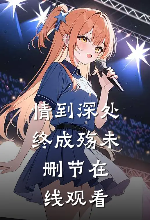 情到深处终成殇未删节在线观看