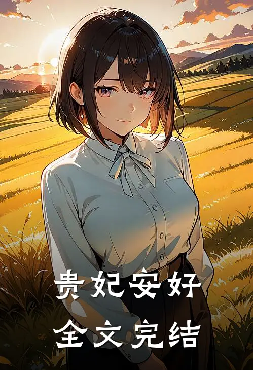 贵妃安好全文完结