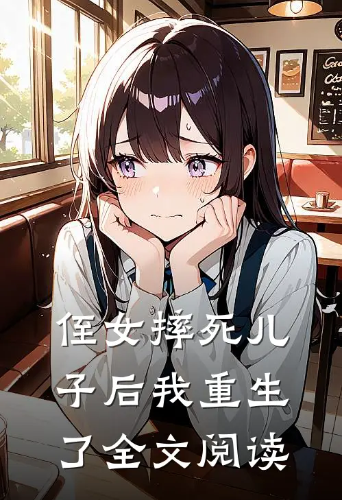 侄女摔死儿子后我重生了全文阅读
