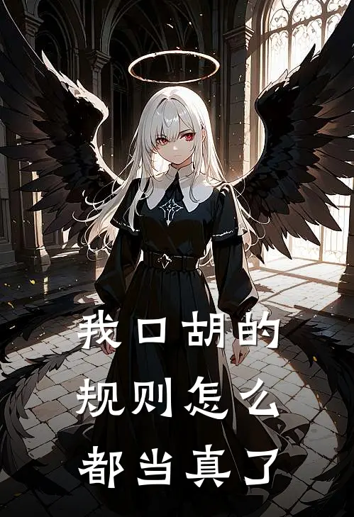 我口胡的规则怎么都当真了